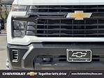 2024 Chevrolet Silverado 3500 Double Cab 4WD, Bedrock Diamond Series Flatbed Truck for sale #RF221605 - photo 10