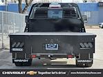 2024 Chevrolet Silverado 3500 Double Cab 4WD, Bedrock Diamond Series Flatbed Truck for sale #RF221605 - photo 5