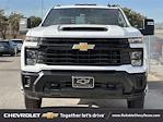 2024 Chevrolet Silverado 3500 Double Cab 4WD, Bedrock Diamond Series Flatbed Truck for sale #RF221605 - photo 9