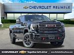 Used 2024 GMC Sierra 2500 AT4 Crew Cab 4x4 Pickup for sale #RF317728 - photo 3