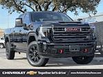 Used 2024 GMC Sierra 2500 AT4 Crew Cab 4x4 Pickup for sale #RF317728 - photo 1