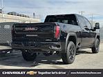 Used 2024 GMC Sierra 2500 AT4 Crew Cab 4x4 Pickup for sale #RF317728 - photo 2