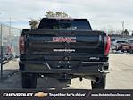 Used 2024 GMC Sierra 2500 AT4 Crew Cab 4x4 Pickup for sale #RF317728 - photo 5