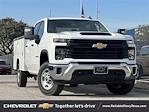 2024 Chevrolet Silverado 2500 Crew Cab 2WD, Harbor NeXtGen TradeMaster Service Truck for sale #RF379111 - photo 3