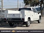 2024 Chevrolet Silverado 2500 Crew Cab 2WD, Harbor NeXtGen TradeMaster Service Truck for sale #RF379155 - photo 2