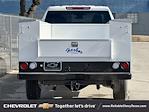 2024 Chevrolet Silverado 2500 Crew Cab 2WD, Harbor TradeMaster Service Truck for sale #RF379401 - photo 5