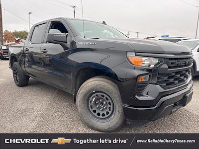 2024 Chevrolet Silverado 1500 Crew Cab 4x2 Pickup for sale #RG202281 - photo 1