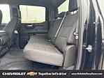 2024 Chevrolet Silverado 1500 Crew Cab 4x2 Pickup for sale #RG202281 - photo 16