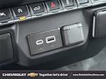 2024 Chevrolet Silverado 1500 Crew Cab 4x2 Pickup for sale #RG202281 - photo 21
