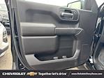 2024 Chevrolet Silverado 1500 Crew Cab 4x2 Pickup for sale #RG202281 - photo 22