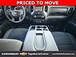 Used 2024 Chevrolet Silverado 1500 Custom Crew Cab for sale #RG212329 - photo 11