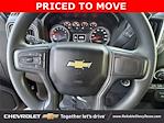 Used 2024 Chevrolet Silverado 1500 Custom Crew Cab for sale #RG212329 - photo 13