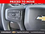 Used 2024 Chevrolet Silverado 1500 Custom Crew Cab for sale #RG212329 - photo 14