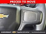 Used 2024 Chevrolet Silverado 1500 Custom Crew Cab for sale #RG212329 - photo 15