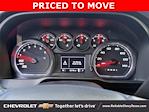 Used 2024 Chevrolet Silverado 1500 Custom Crew Cab for sale #RG212329 - photo 16