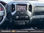 Used 2024 Chevrolet Silverado 1500 Custom Crew Cab for sale #RG212329 - photo 18