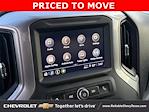 Used 2024 Chevrolet Silverado 1500 Custom Crew Cab for sale #RG212329 - photo 19