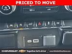 Used 2024 Chevrolet Silverado 1500 Custom Crew Cab for sale #RG212329 - photo 21