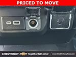 Used 2024 Chevrolet Silverado 1500 Custom Crew Cab for sale #RG212329 - photo 23