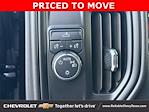 Used 2024 Chevrolet Silverado 1500 Custom Crew Cab for sale #RG212329 - photo 24
