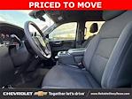 Used 2024 Chevrolet Silverado 1500 Custom Crew Cab for sale #RG212329 - photo 26