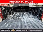 Used 2024 Chevrolet Silverado 1500 Custom Crew Cab for sale #RG212329 - photo 29