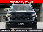 Used 2024 Chevrolet Silverado 1500 Custom Crew Cab for sale #RG212329 - photo 4