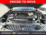 Used 2024 Chevrolet Silverado 1500 Custom Crew Cab for sale #RG212329 - photo 30