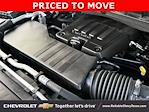Used 2024 Chevrolet Silverado 1500 Custom Crew Cab for sale #RG212329 - photo 31