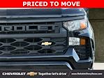 Used 2024 Chevrolet Silverado 1500 Custom Crew Cab for sale #RG212329 - photo 5