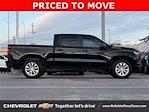 Used 2024 Chevrolet Silverado 1500 Custom Crew Cab for sale #RG212329 - photo 6