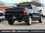 Used 2024 Chevrolet Silverado 1500 Custom Crew Cab for sale #RG212329 - photo 2
