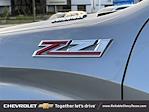 2024 Chevrolet Silverado 1500 Crew Cab 4x4 Pickup for sale #RG249960 - photo 11