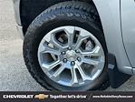 2024 Chevrolet Silverado 1500 Crew Cab 4x4 Pickup for sale #RG249960 - photo 13