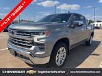 2024 Chevrolet Silverado 1500 Crew Cab 4x4 Pickup for sale #RG249960 - photo 3
