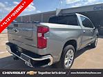 2024 Chevrolet Silverado 1500 Crew Cab 4x4 Pickup for sale #RG249960 - photo 2