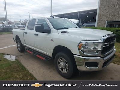Used 2024 Ram 2500 - photo 1