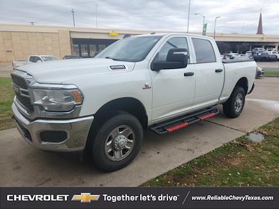 Used 2024 Ram 2500 - photo 1