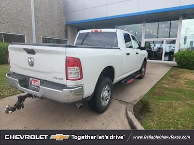 Used 2024 Ram 2500 - photo 1