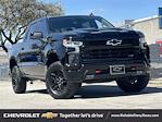 2024 Chevrolet Silverado 1500 Crew Cab 4x4 Pickup for sale #RG303753 - photo 2