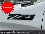 2024 Chevrolet Silverado 1500 Crew Cab 4x4 Pickup for sale #RG339217 - photo 10