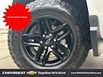 2024 Chevrolet Silverado 1500 Crew Cab 4x4 Pickup for sale #RG339217 - photo 11