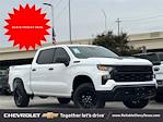 2024 Chevrolet Silverado 1500 Crew Cab 4x4 Pickup for sale #RG339217 - photo 3