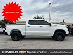 2024 Chevrolet Silverado 1500 Crew Cab 4x4 Pickup for sale #RG339217 - photo 4
