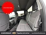 2024 Chevrolet Silverado 1500 Crew Cab 4x4 Pickup for sale #RG339217 - photo 30