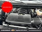 2024 Chevrolet Silverado 1500 Crew Cab 4x4 Pickup for sale #RG339217 - photo 35