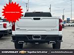 2024 Chevrolet Silverado 1500 Crew Cab 4x4 Pickup for sale #RG339217 - photo 5