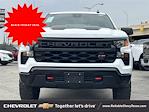 2024 Chevrolet Silverado 1500 Crew Cab 4x4 Pickup for sale #RG339217 - photo 8