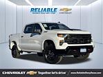 2024 Chevrolet Silverado 1500 Crew Cab 4x4 Pickup for sale #RG354439 - photo 1