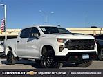 2024 Chevrolet Silverado 1500 Crew Cab 4x4 Pickup for sale #RG354439 - photo 3